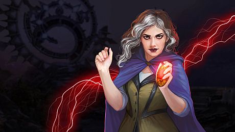 Demon Hunter: New Chapter Game