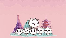 Shy Cats Hidden Tracks - Vol. 1