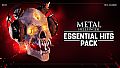 Metal: Hellsinger - Essential Hits Pack