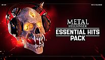 Kup Metal: Hellsinger - Essential Hits Pack na PC