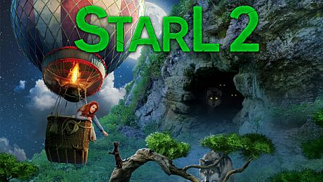 StarL2 Game