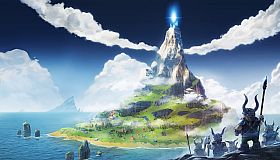 Valhalla Hills - Definitive Edition