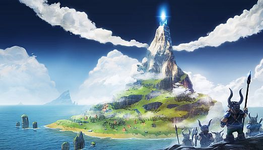 Valhalla Hills - Definitive Edition