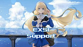 EXS1 Support package-CG