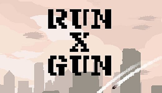 Run x Gun