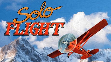 Solo Flight Game