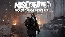 Miscreated - Iron Sons' Cache