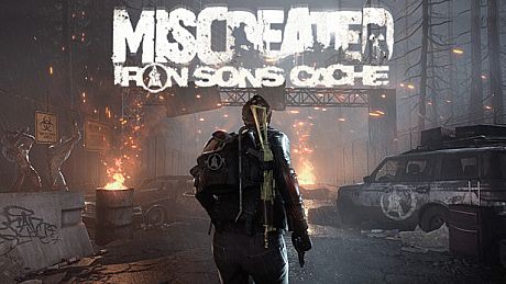 Miscreated - Iron Sons' Cache