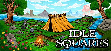 Idle Squares