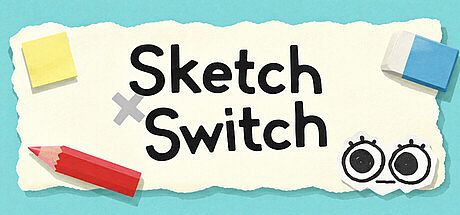 Sketch Switch