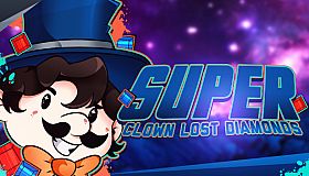 Super Clown: Lost Diamonds