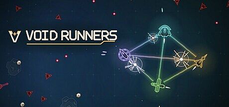 Void Runners Game