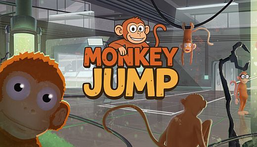 Monkey Jump