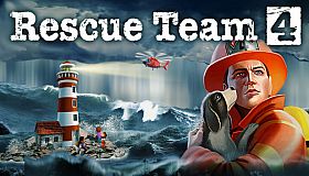 Rescue Team 4