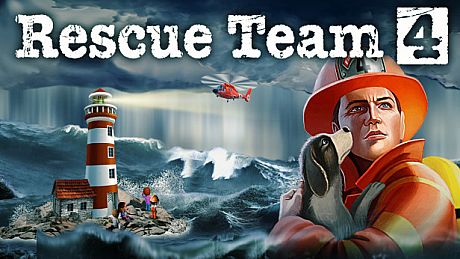Rescue Team 4