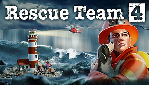 Rescue Team 4