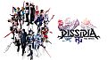 DISSIDIA FINAL FANTASY NT