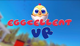 Eggcellent VR