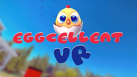 Eggcellent VR Game