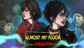 Almost My Floor: Duality