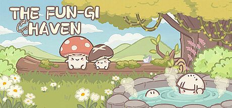 The Fun-gi Haven Game