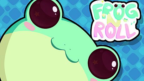 Frog 'n' Roll Game