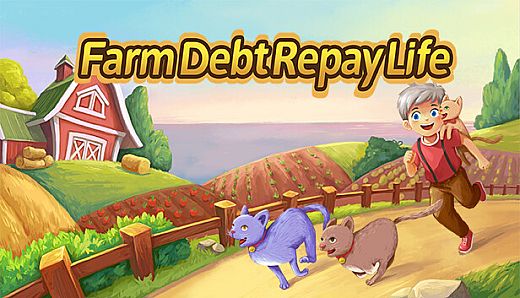 Farm Debt Repay Life