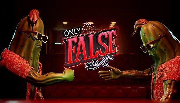 Buy Only False