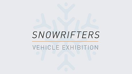 Snowrifters VEX Game