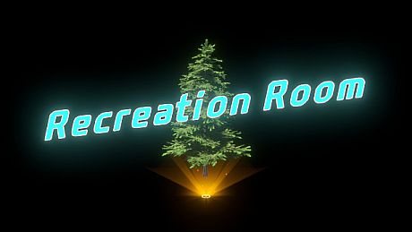 Recreation Room Game