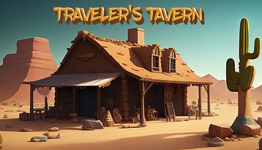 Traveler's Tavern