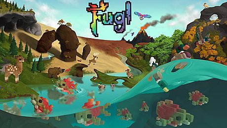 Fugl Game