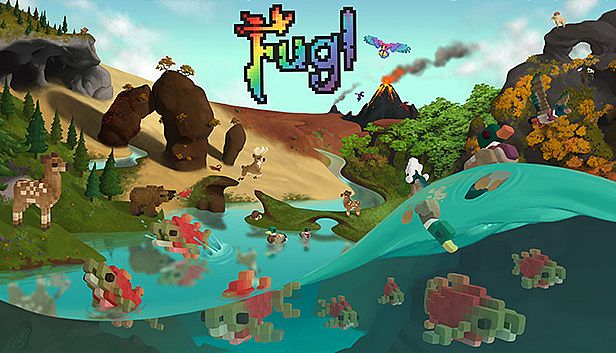Buy Fugl