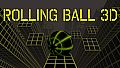 My Neighborhood Arcade: Rolling Ball 3D Unit
