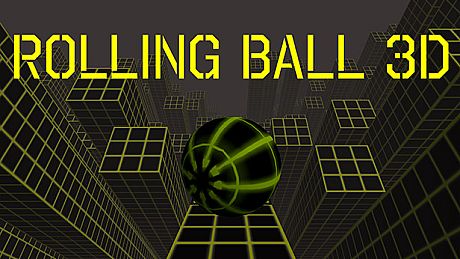 My Neighborhood Arcade: Rolling Ball 3D Unit DLC