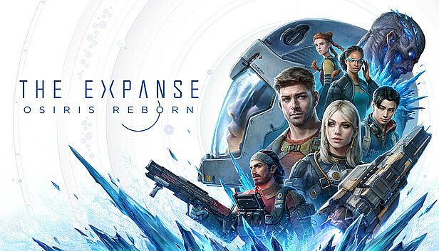 Buy The Expanse: Osiris Reborn