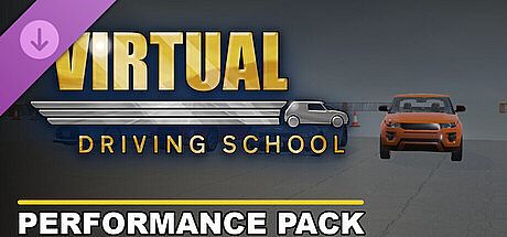Virtual Driving School - Performance Pack