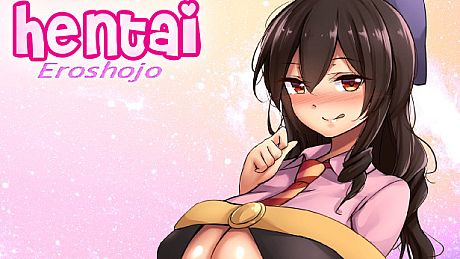 Hentai Eroshojo Game