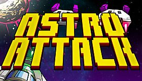 Astro Attack