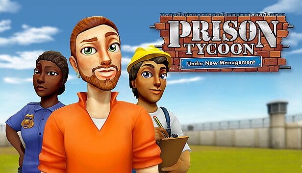 Buy Prison Tycoon: Under New Management