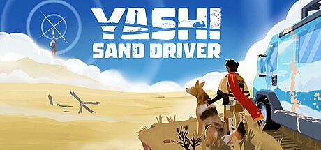 Yashi - Sand Driver Game