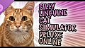 Supporter Bundle #2 - Silly Linguine Cat Simulator Deluxe Online