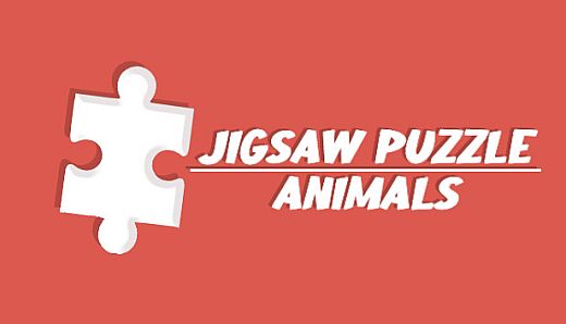 Jigsaw Puzzle - Animals