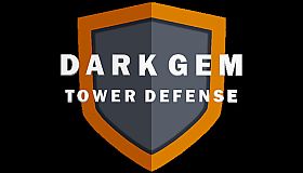 Dark Gem Tower Defense
