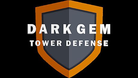 Dark Gem Tower Defense Game