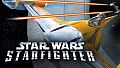 STAR WARS Starfighter