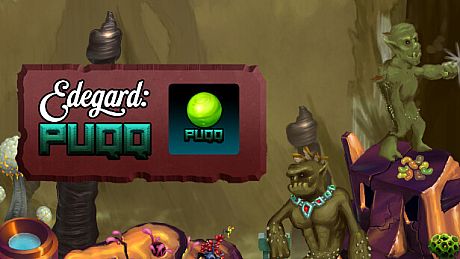 Edegard: Puqq Game