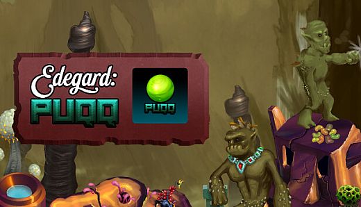 Edegard: Puqq