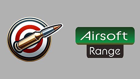 Airsoft Range Game