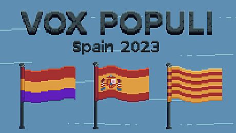 Vox Populi: Spain 2023